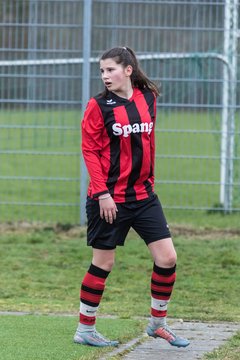 Bild 194 - B-Juniorinnen FSC Kaltenkirchen - SG Weststeinburg : Ergebnis: 2:1